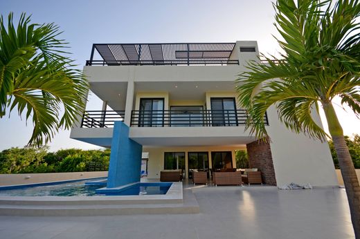 Detached House in Akumal, Tulum