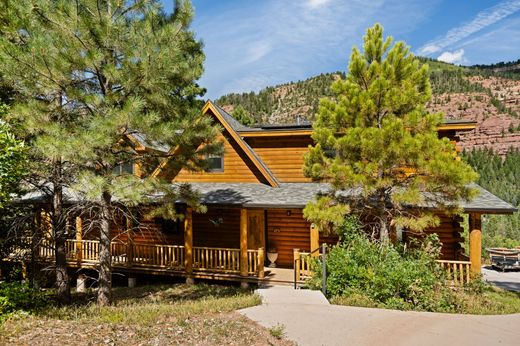 Casa de lujo en Redstone, Pitkin County