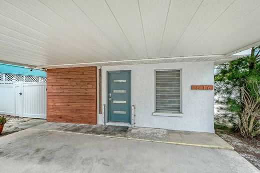 Casa de lujo en Nokomis, Sarasota County