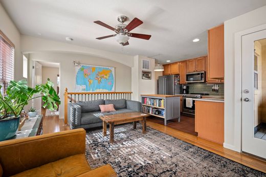 Townhouse in Denver, Denver County