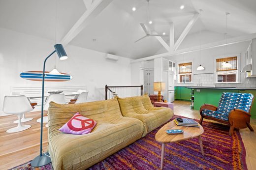 Αστικό ακίνητο σε Boston, Suffolk County