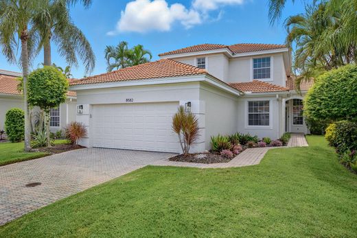 Einfamilienhaus in Naples, Collier County