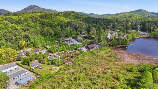 Grundstück in Cashiers, Jackson County