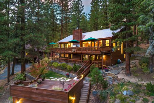 Einfamilienhaus in Incline Village, Washoe County