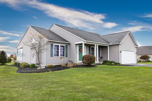 Casa Unifamiliare a Auburn, Cayuga County