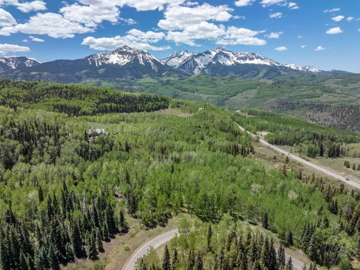 Grundstück in Telluride, San Miguel County