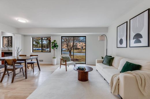Piso / Apartamento en Bethesda, Montgomery County