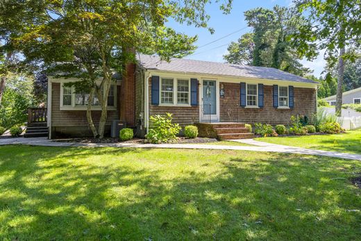 Einfamilienhaus in Harwich, Barnstable County