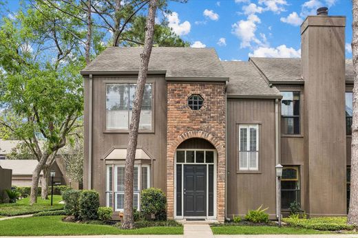 Townhouse in Houston, Harris County