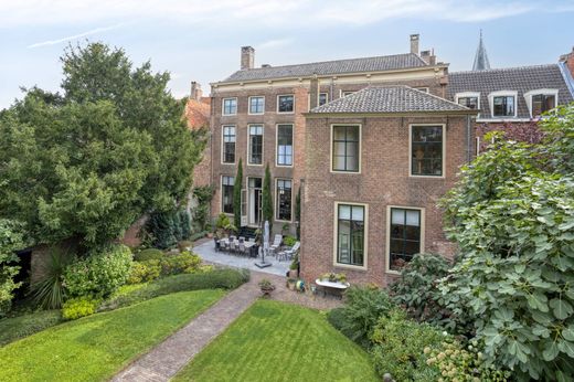 Müstakil ev Middelburg, Gemeente Middelburg