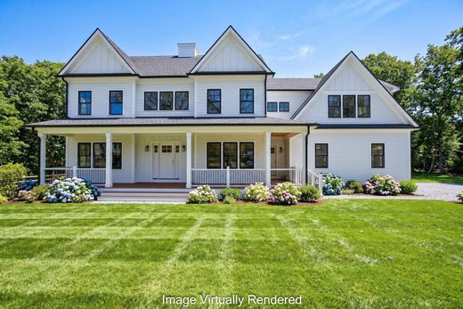 Detached House in Barnstable, Barnstable County