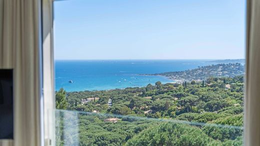 Villa in Sainte-Maxime, Var