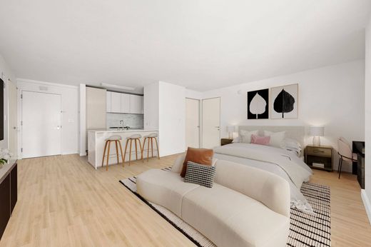 Apartment in New York