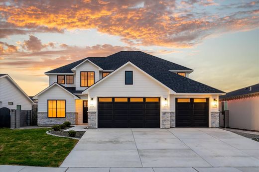 Einfamilienhaus in Richland, Benton County
