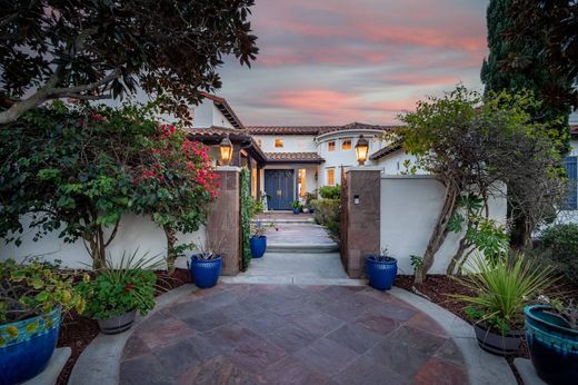 Maison individuelle à Carlsbad, Comté de San Diego