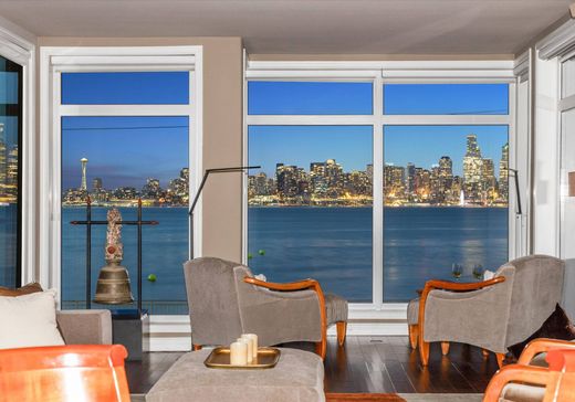 Apartment for sale in Seattle