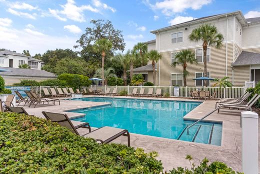 Apartment in Saint Simons Island, Glynn County