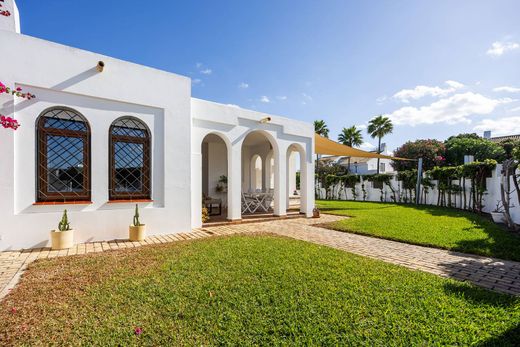 Villa multifamiliale à El Puerto de Santa María, Cadix