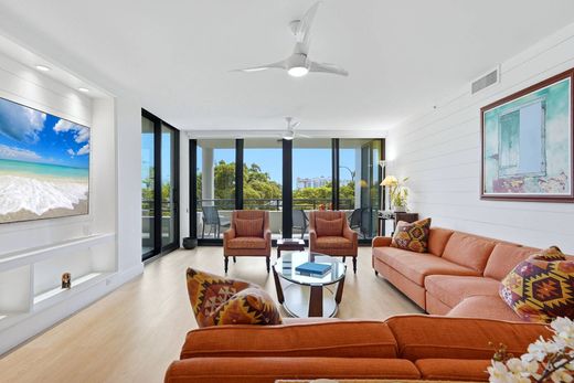 Piso / Apartamento en Sarasota, Sarasota County