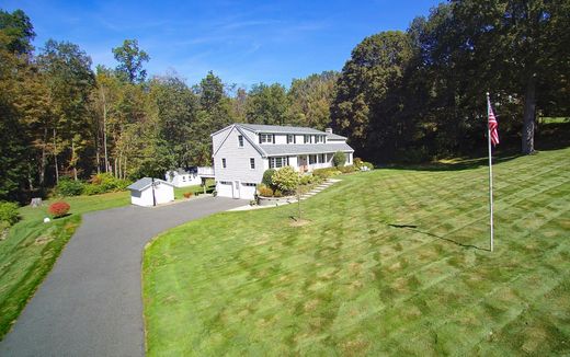 Casa Independente - Ridgefield, Fairfield County