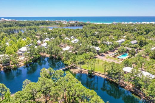 Участок, Santa Rosa Beach, Walton County