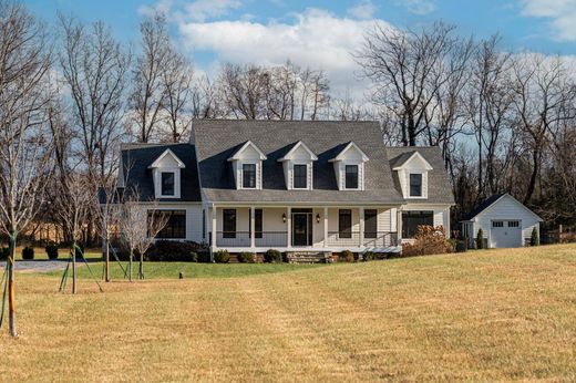 Maison de luxe à Purcellville, Comté de Loudoun