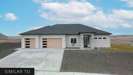 Einfamilienhaus in Kennewick, Benton County