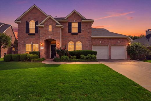 Casa Unifamiliare a Fort Worth, Tarrant County