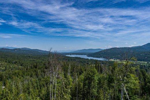 Terrain à Cocolalla, Comté de Bonner