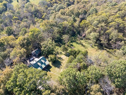 Detached House in Fayetteville, Lincoln County
