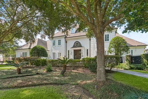 Einfamilienhaus in Gretna, Jefferson Parish