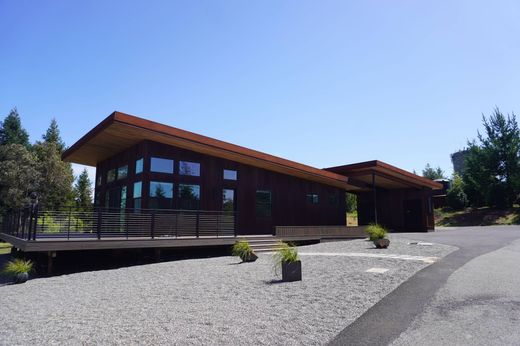 Casa de lujo en Santa Rosa, Sonoma County