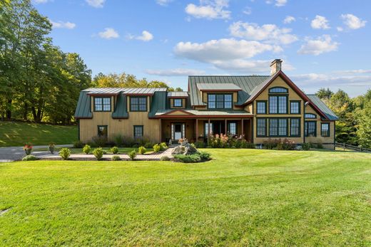Detached House in Windsor, Windsor County