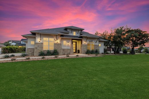 Vrijstaand huis in Austin, Travis County