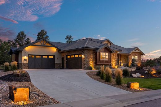 ‏בית חד-משפחתי ב  Parker, Douglas County