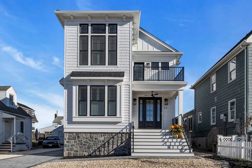 Detached House in Manasquan, Monmouth County