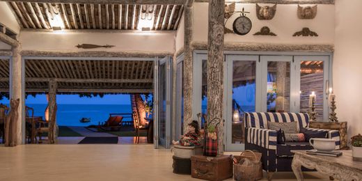 Hotel in Trancoso, Porto Seguro