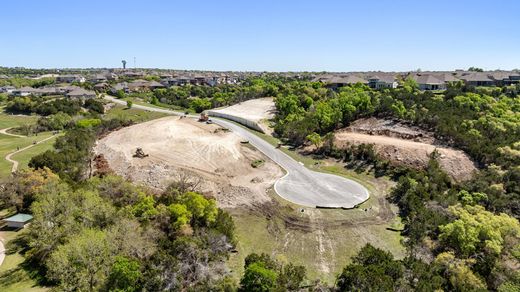 Land in Leander, Williamson County