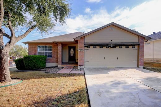 Detached House in San Antonio, Bexar County