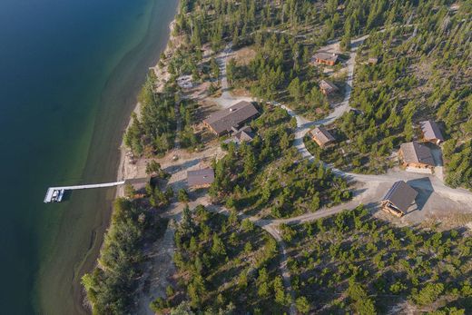 Luxury home in Williams Lake, Cariboo Regional District