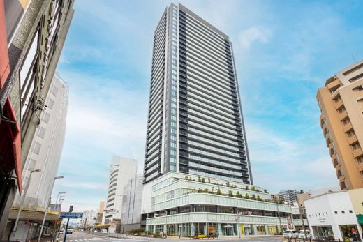 Apartment in Gifu, Gifu-shi