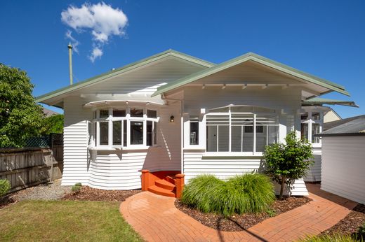 Townhouse in Nelson, Nelson City