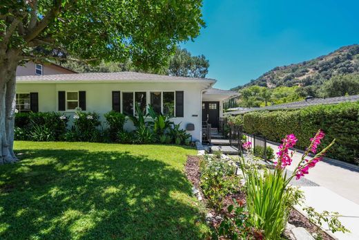 Casa en Glendale, Los Angeles County