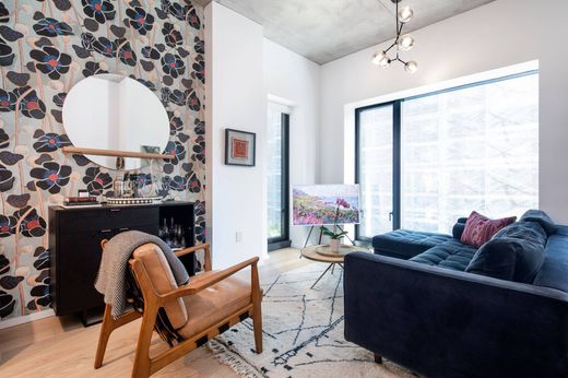 Apartment in Brooklyn, Kings County