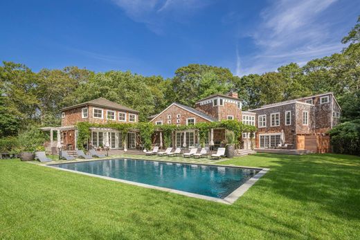 Casa Unifamiliare a East Hampton, Suffolk County