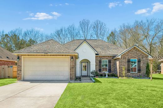 Casa Independente - Ponchatoula, Tangipahoa Parish