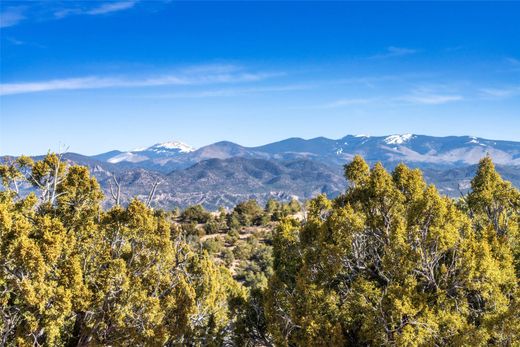 Grond in Santa Fe, Santa Fe County