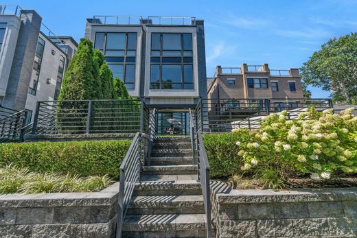 ‏בית בעיר ב  Edgewater, Bergen County