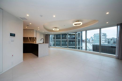 Apartment in Tokyo, Tokyo Prefecture