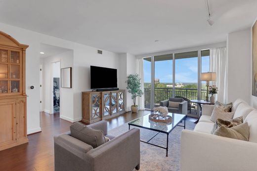 Piso / Apartamento en Atlanta, Fulton County